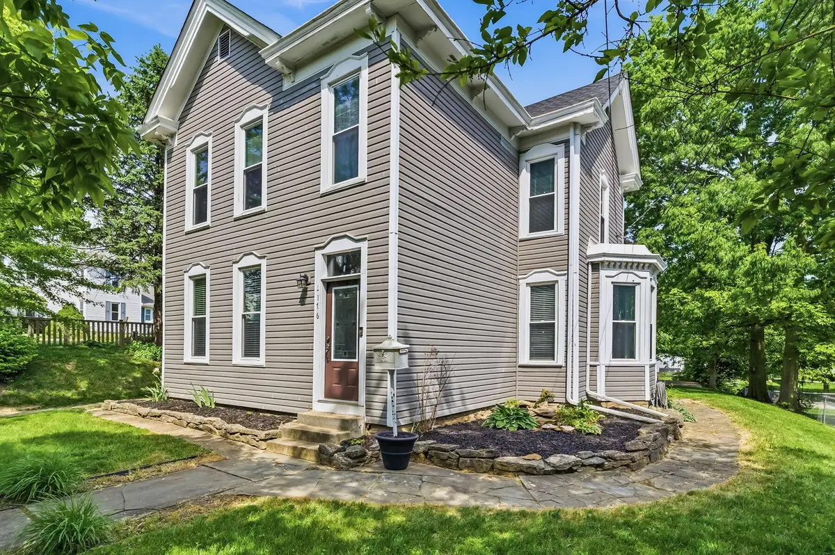 176 Lake Street, Delaware, OH 43015 - #1