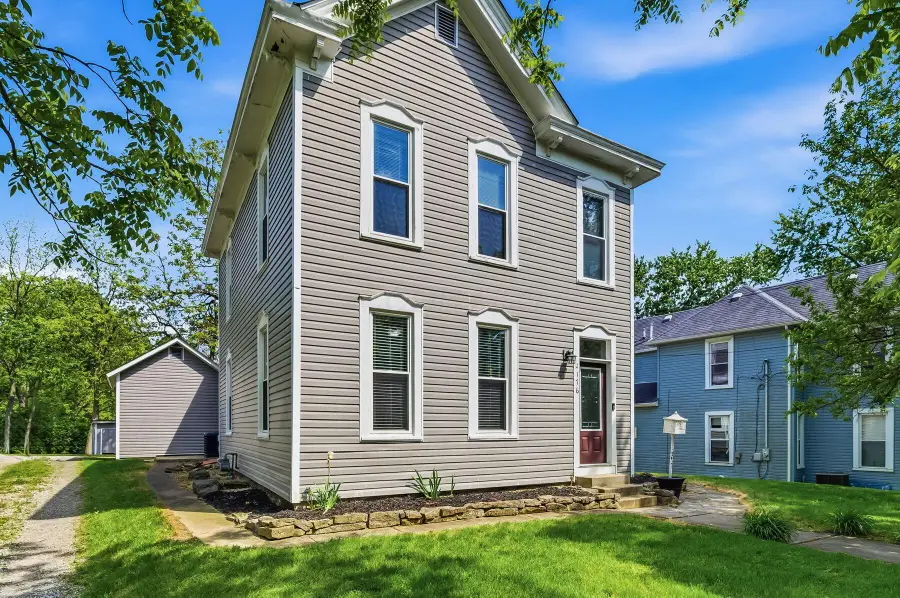 176 Lake Street, Delaware, OH 43015 - #3
