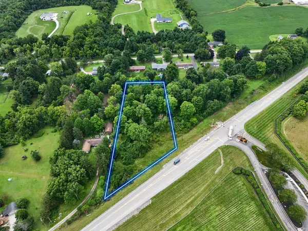 2789 Columbus Road Sw, Granville, OH 43023