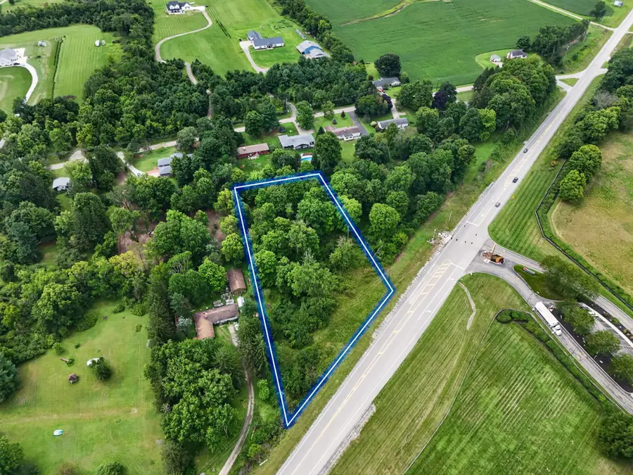 2789 Columbus Road Sw, Granville, OH 43023 - #2