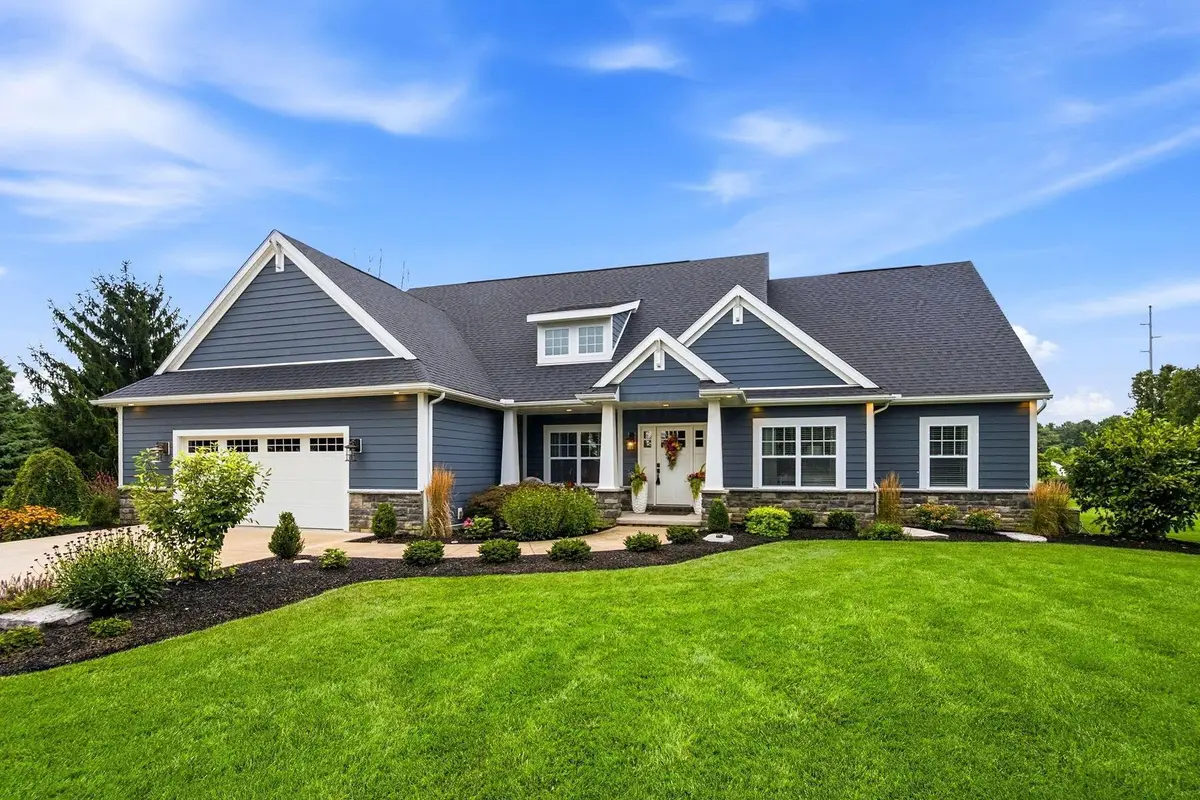 1460 Lighthouse Ridge, Marion, OH 43302 - #1