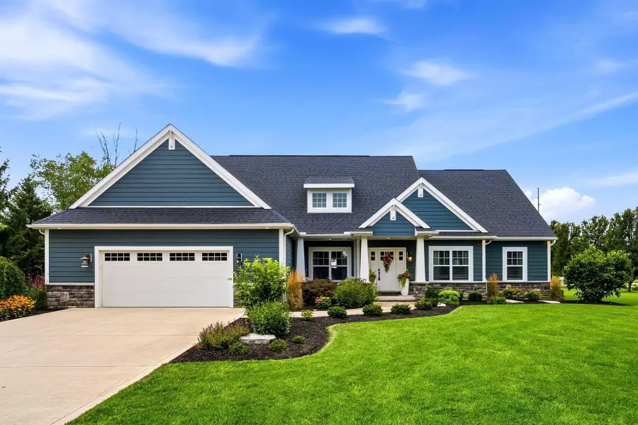 1460 Lighthouse Ridge, Marion, OH 43302 - #2