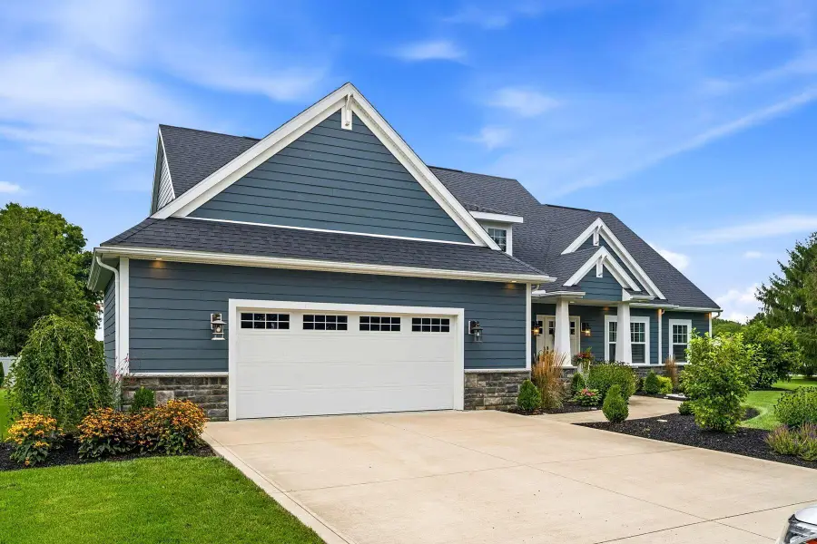1460 Lighthouse Ridge, Marion, OH 43302 - #3