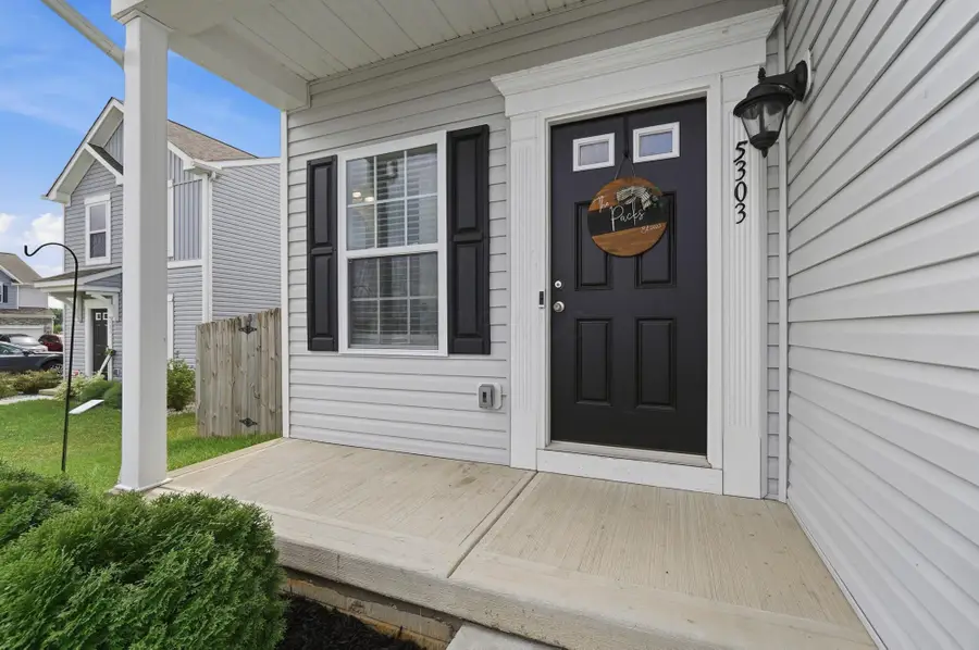 5303 Karst Circle, Ashville, OH 43103 - #3