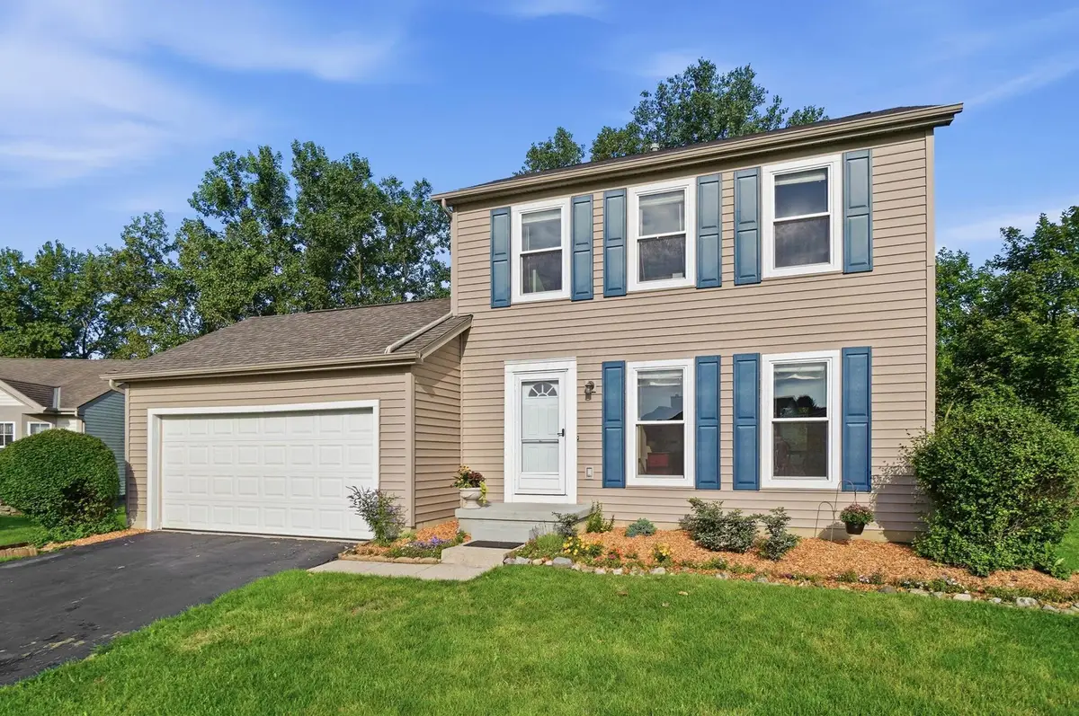 6430 Riverstone Drive, Columbus, OH 43228 - #1