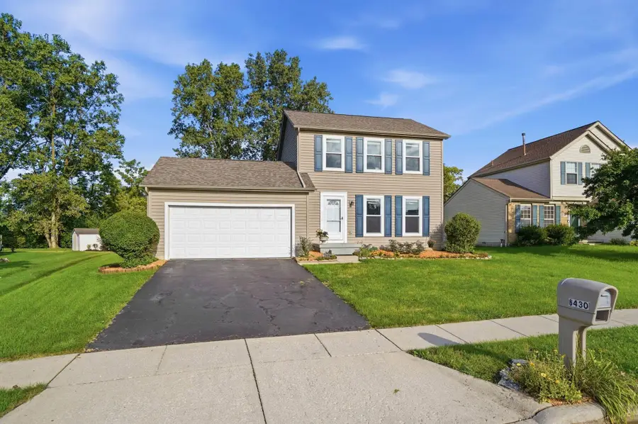 6430 Riverstone Drive, Columbus, OH 43228 - #2