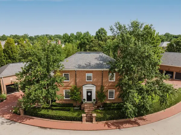 6920 Clivdon, New Albany, OH 43054