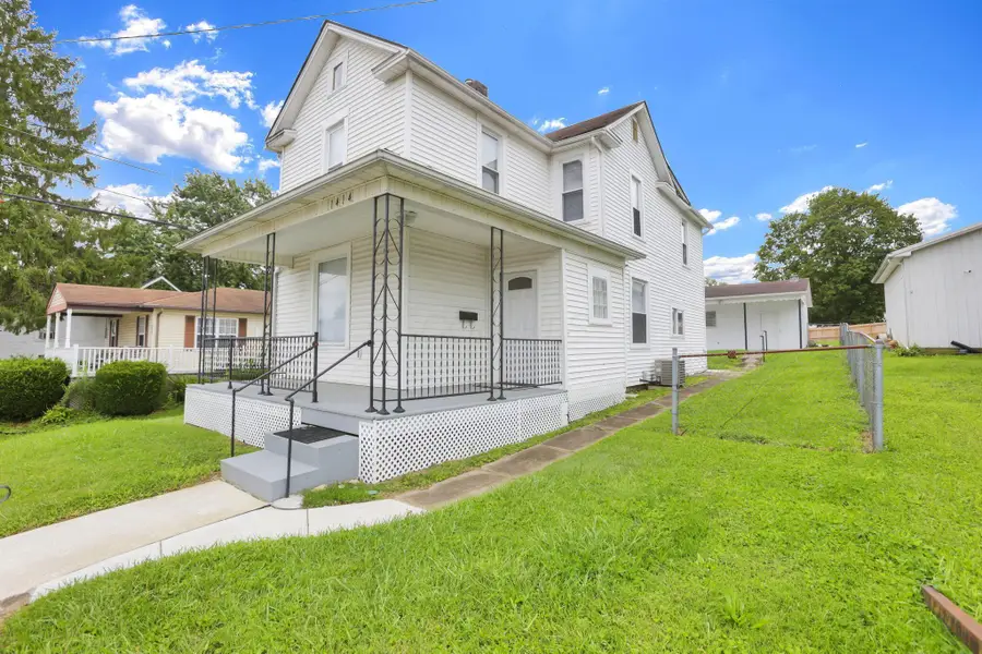 1414 Cedar Hill Road, Lancaster, OH 43130 - #2