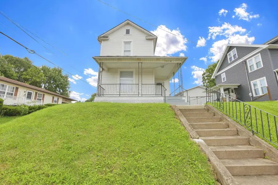 1414 Cedar Hill Road, Lancaster, OH 43130 - #3