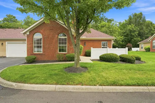 4652 Collingville Way, Columbus, OH 43230