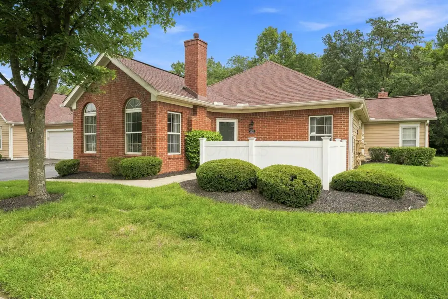4652 Collingville Way, Columbus, OH 43230 - #2