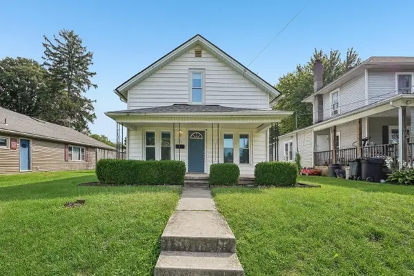 133 S Fulton Street, Richwood, OH 43344
