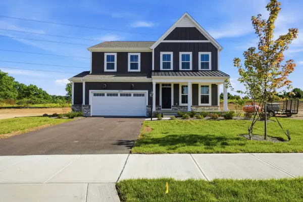 5443 Green Castle Court, Delaware, OH 43015