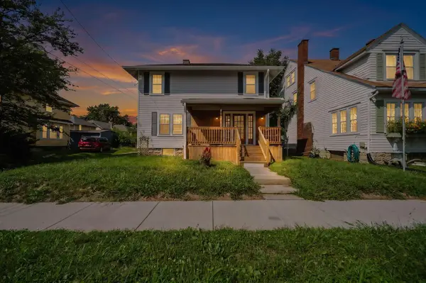 1148 E Church Street, Marion, OH 43302