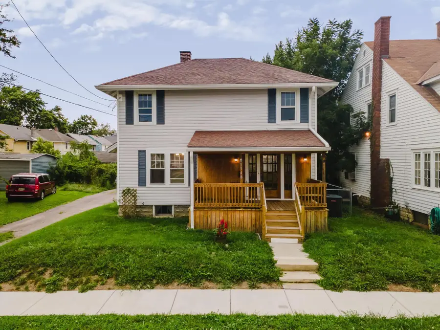 1148 E Church Street, Marion, OH 43302 - #2