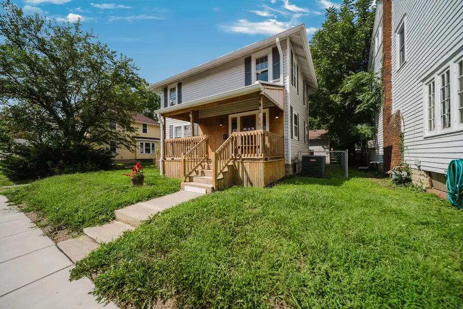 1148 E Church Street, Marion, OH 43302 - #3