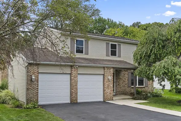 1993 Charmingfare Street, Columbus, OH 43228