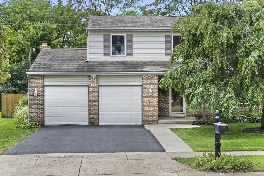 1993 Charmingfare Street, Columbus, OH 43228 - #2