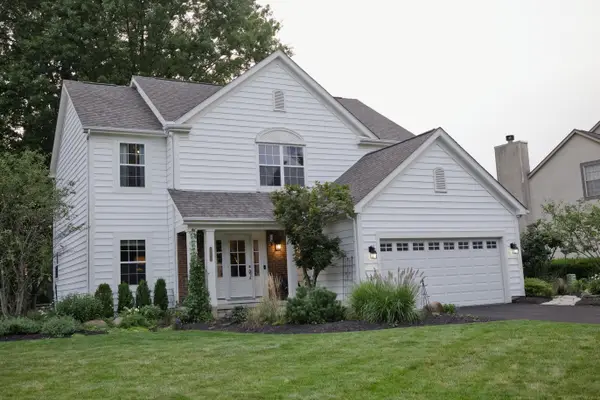 6450 Scioto Court, Westerville, OH 43082