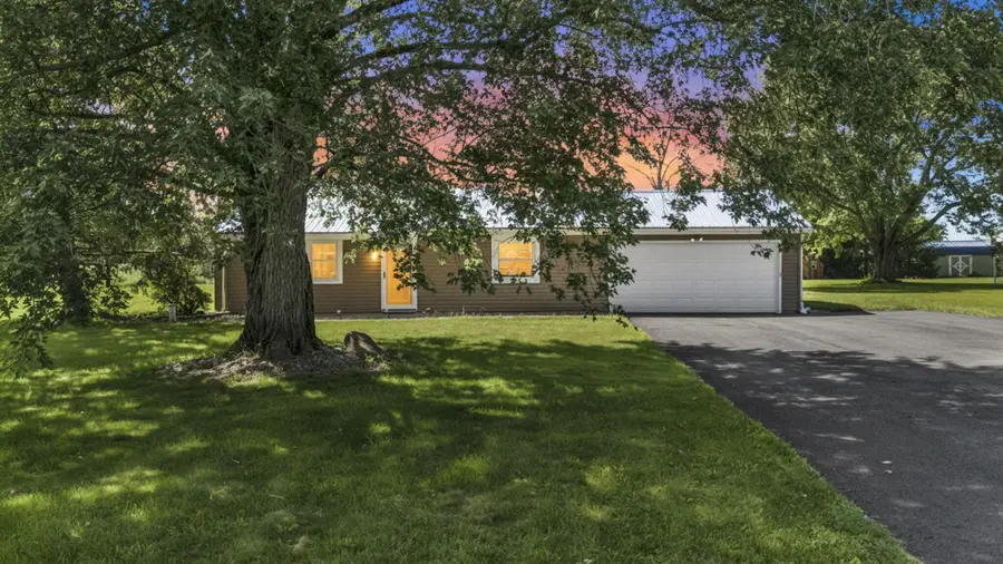 2473 Cramer Road, Marion, OH 43302 - #2