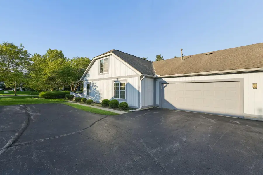 3778 Falls Circle Drive, Hilliard, OH 43026 - #3