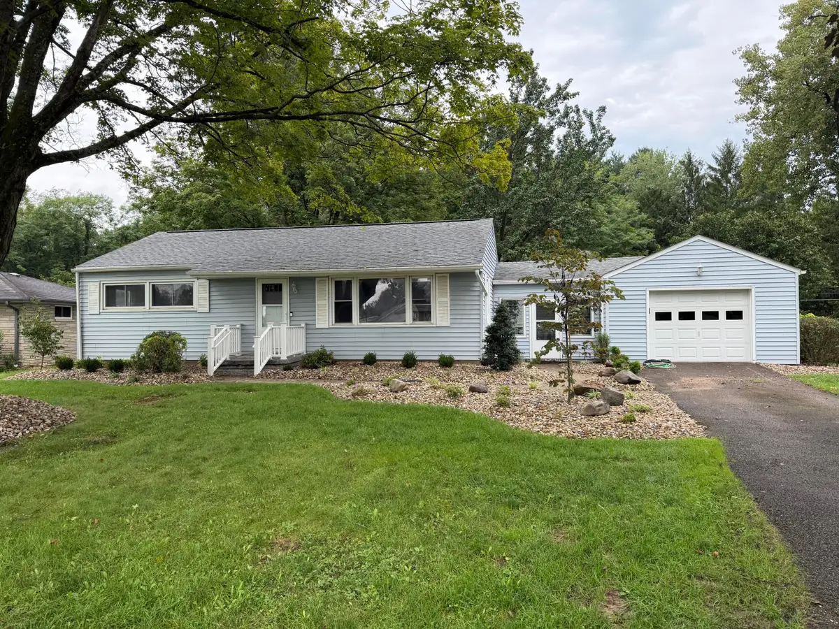 3669 Kay Drive, Zanesville, OH 43701 - #1