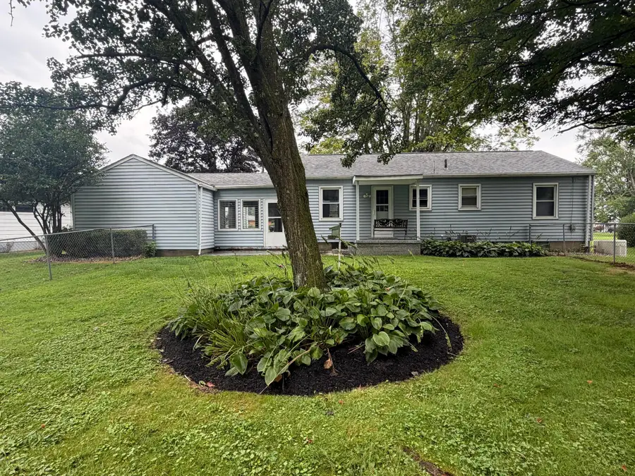 3669 Kay Drive, Zanesville, OH 43701 - #2