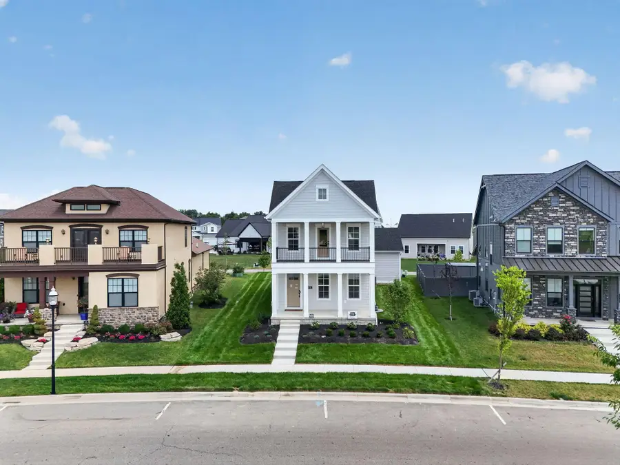 3676 Beulah Park Drive, Grove City, OH 43123 - #3