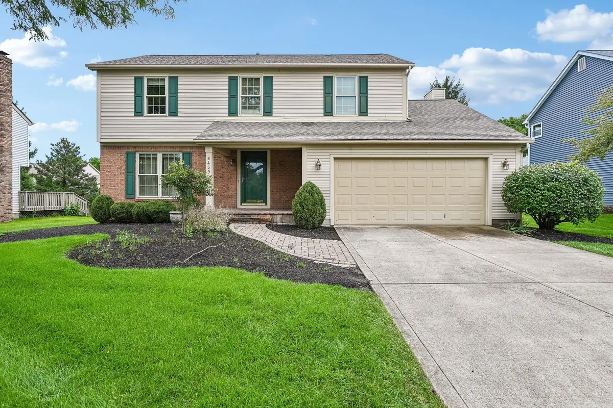 8459 Juniper Drive, Lewis Center, OH 43035 - #1
