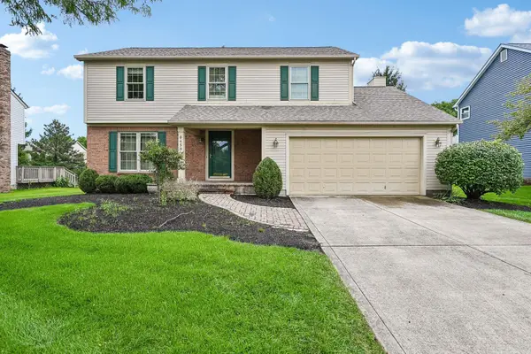 8459 Juniper Drive, Lewis Center, OH 43035