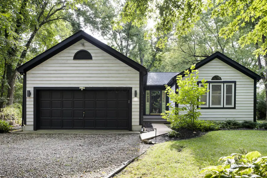 6290 Harlem Road, New Albany, OH 43054 - #2