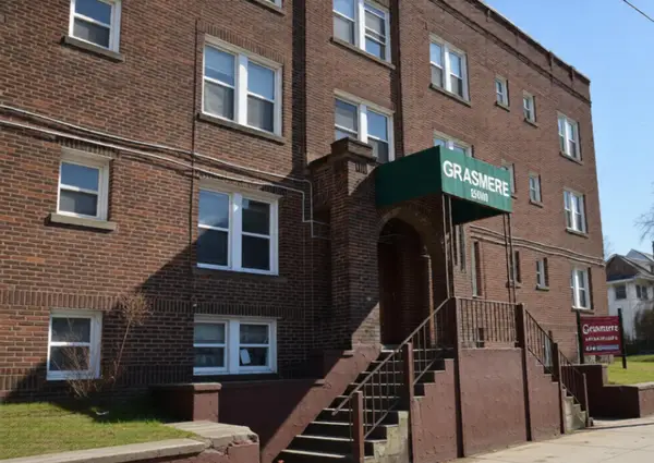 15000 Euclid Avenue, East Cleveland, OH 44112