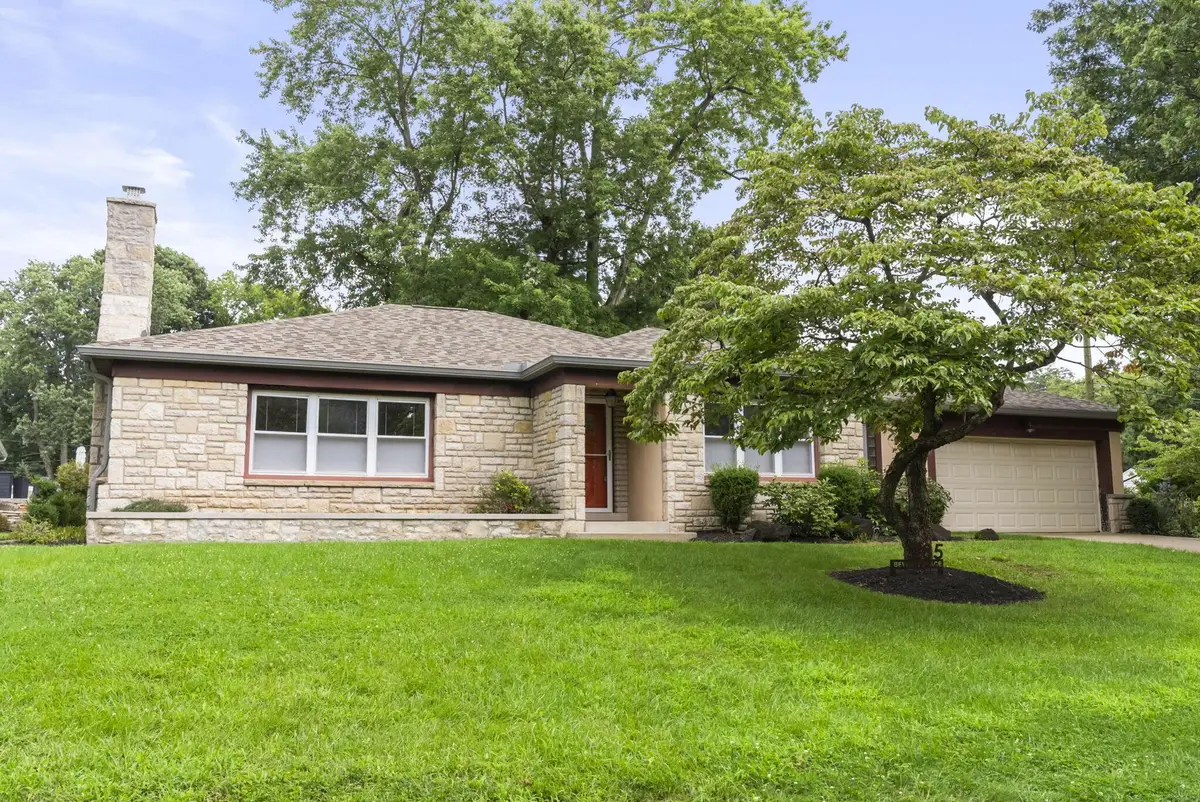 285 Beverly Place, Worthington, OH 43085 - #1