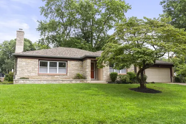 285 Beverly Place, Worthington, OH 43085