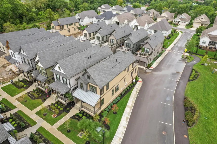 105 Encore Park Bend, Powell, OH 43065 - #3
