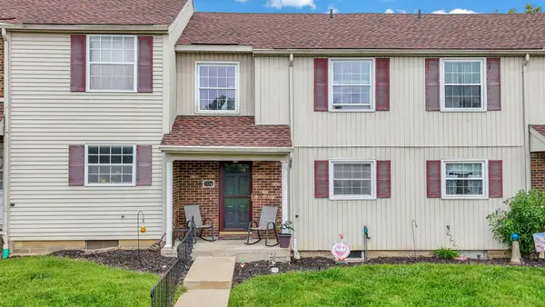 413 Williamsburg Lane Nw, Lancaster, OH 43130