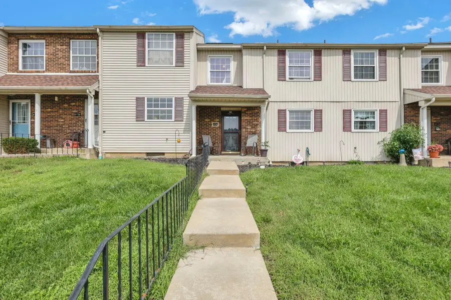 413 Williamsburg Lane Nw, Lancaster, OH 43130 - #2