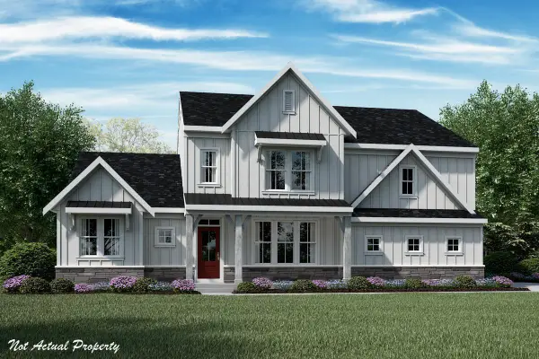 2504 Sycamore, Hilliard, OH 43026