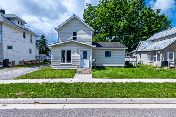 195 Neil Avenue, Marion, OH 43302