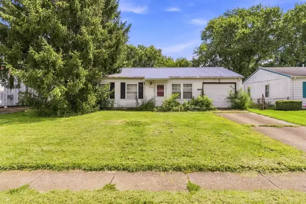 930 Richmond Avenue, Marion, OH 43302