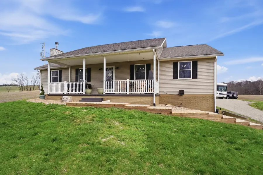 4190 Township Road 143 Ne, Somerset, OH 43783 - #3