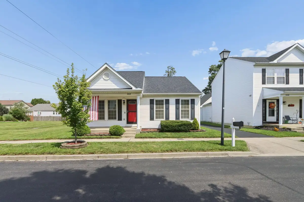 4414 Alameda Drive, Grove City, OH 43123 - #1