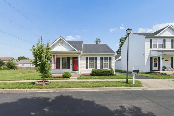 4414 Alameda Drive, Grove City, OH 43123