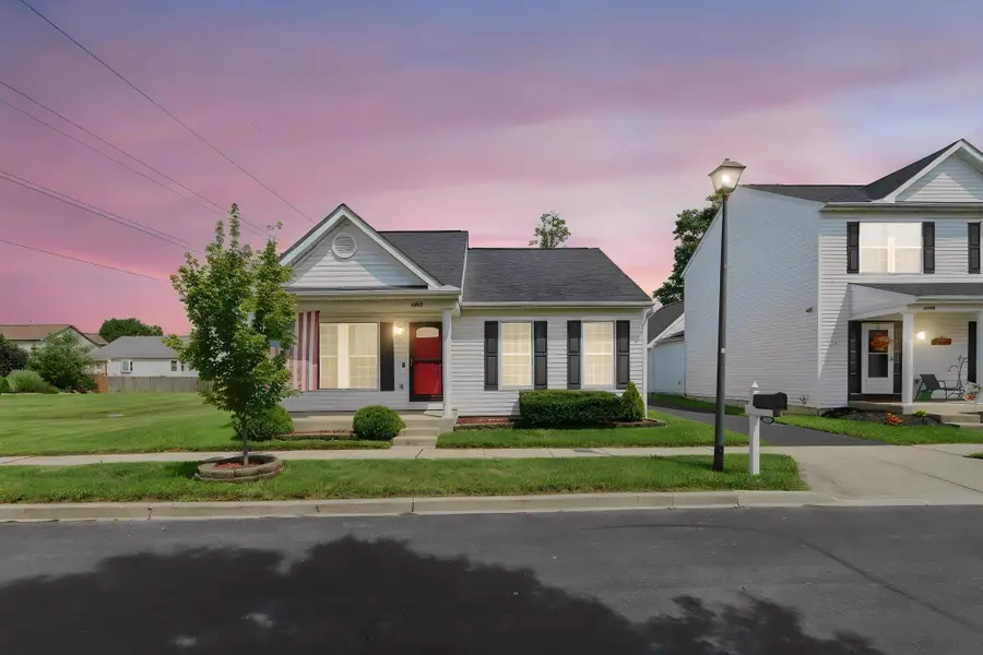 4414 Alameda Drive, Grove City, OH 43123 - #2
