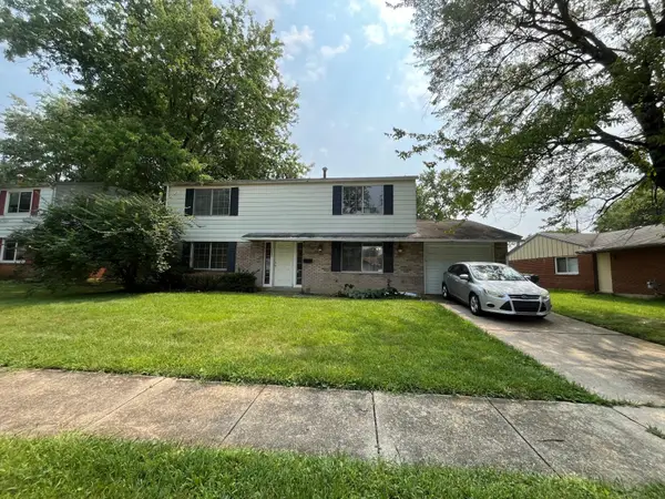 3683 Mexico Avenue, Westerville, OH 43081