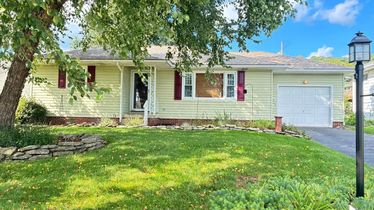 1812 Marrose Drive, Lancaster, OH 43130 - #1