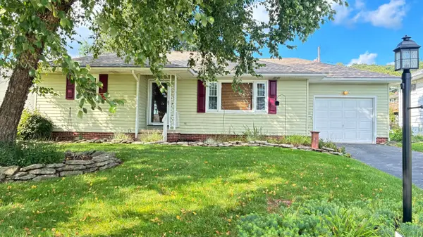 1812 Marrose Drive, Lancaster, OH 43130
