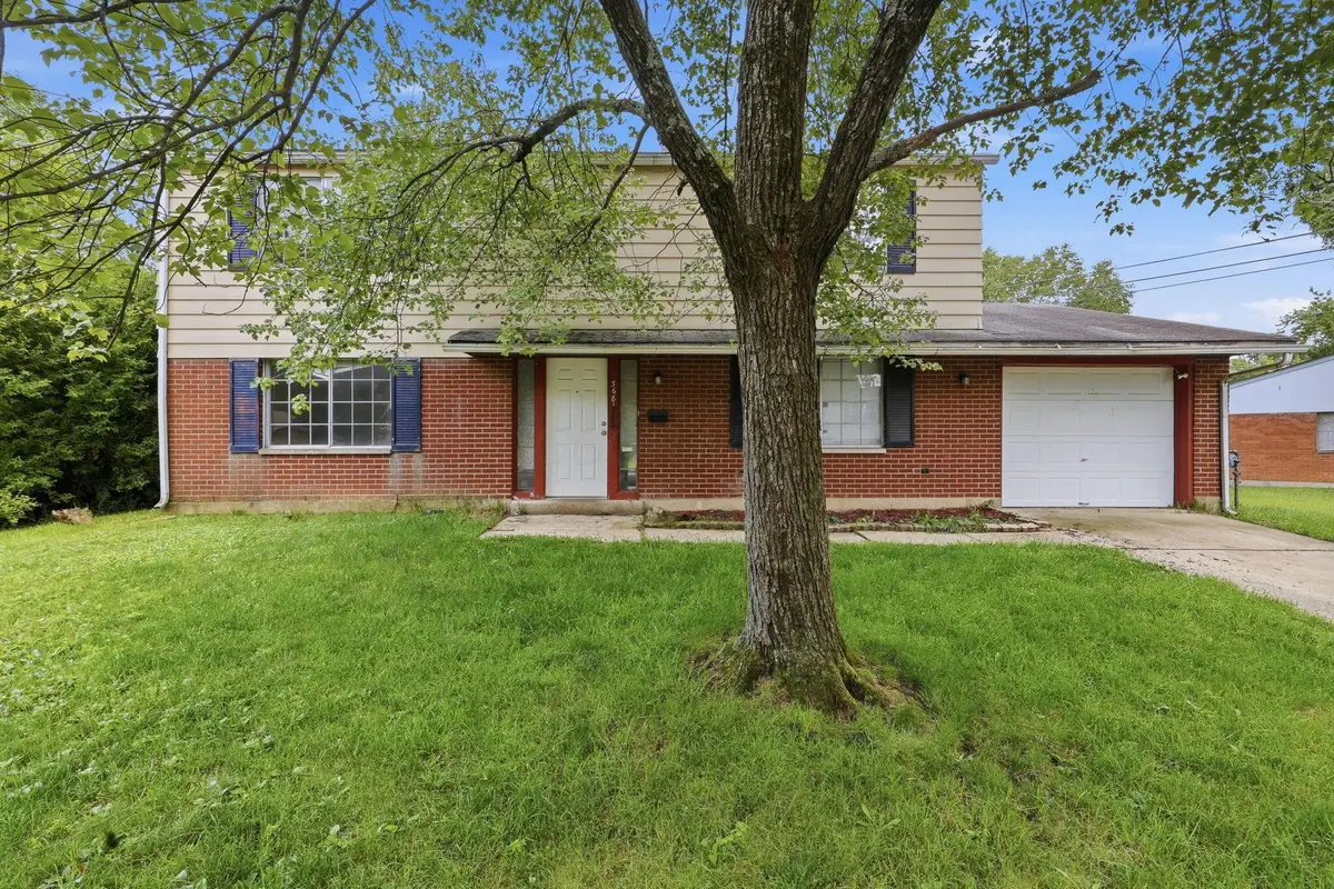 3681 Bogota Drive, Westerville, OH 43081 - #1