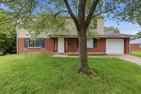 3681 Bogota Drive, Westerville, OH 43081