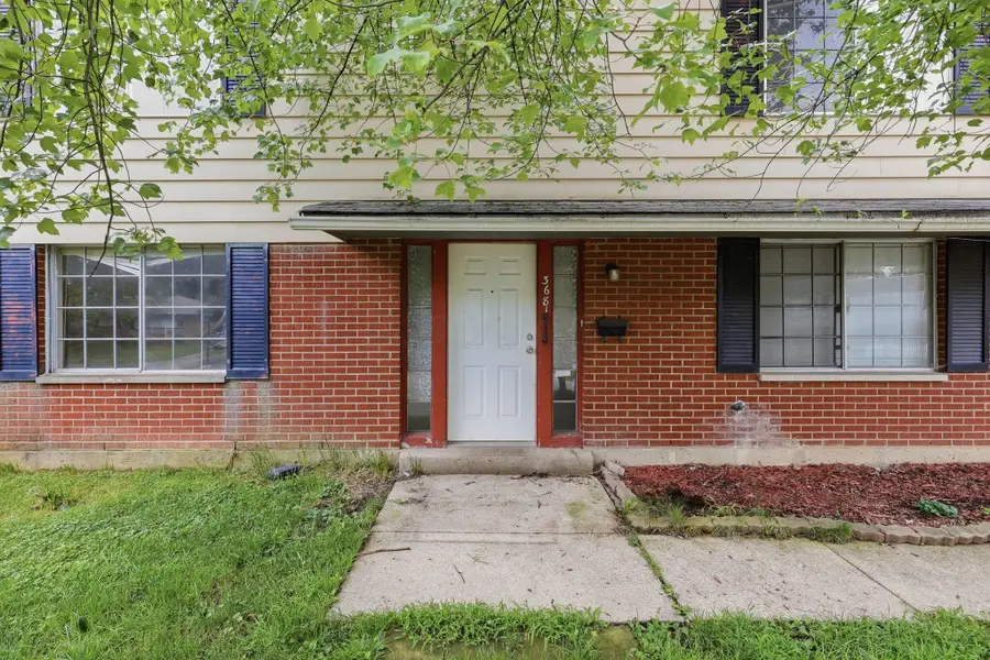 3681 Bogota Drive, Westerville, OH 43081 - #2